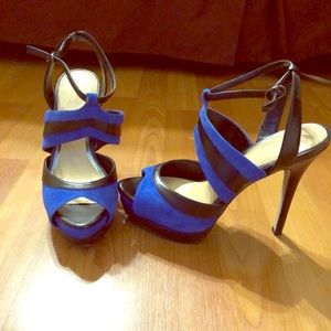 Jessica Simpson Heels